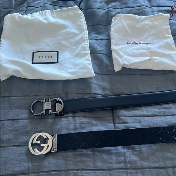 Salvatore Ferragamo | Accessories | Selling Ferragamo Belt  display picture 1